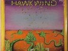 HAWKWIND--Self-Titled SS LP