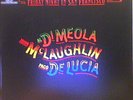 Al Di Meola / John McLaughlin Audiophile Half-Speed 