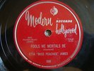 Etta James on Modern Hollywood 998 