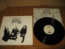 PROFANATICA Tormenting Holy Flesh / MASACRE Ole De Violencia SPLIT LP SARCOFAGO