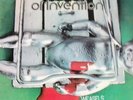ZAPPA MOTHERS OF INVENTION Weasels ripped my flesh RARE