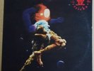 JEDI MIND TRICKS LP Psycho-Social... Superegular Orig. RARE
