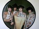 The Beatles Timeless Interview LP  Picture Disc