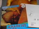 Chumbawamba-Anarchy-UK Vinyl LP + Large Poster-Punk/Anarcho