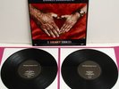 P J HARVEY DESERT SESSIONS 2 LP PJ & QUEENS OF THE STONE AGE EX RARE