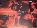 ARAB STRAP : MONDAY AT THE HUG&PINT LP 2003 CHEMIKAL UNDERGROUND UK