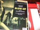 HERBIE HANCOCK : ANTONIONI BLOW UP RARE LP 1996 EMI UK + POSTER