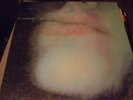 P J HARVEY : DRY LP 1992 TOO PURE UK