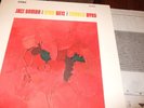 STAN GETZ/CHARLIE BYRD : JAZZ SAMBA SPEAKERS CORNER 180 GRAM LP GERMANY