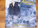ARTILLERY  when death comes  LP  NOTVD  2011