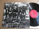 APRYL FOOL JAPAN orig PROG PSYCH LP