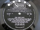 Long John Baldry LONG JOHN'S BLUES UK LP 1ST PRESS 1G/1G MOTHERS NEAR MINT MINUS