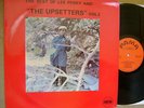 LEE PERRY & UPSETTERS best of volume 2 UK LP PAMA 70's