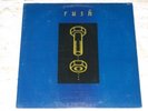 RUSH - COUNTERPARTS - LP - Original Pressing - Excellent Condition
