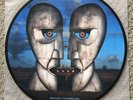 PINK FLOYD THE DIVISION BELL LP PICTURE DISC 1994 Gilmour Waters Mason