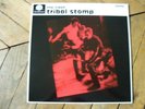 THE CLASH Tribal stomp Live Montrey 79 RARE LP