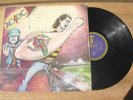 AC/DC DIRTY DEEDS DONE DIRT CHEAP LP RECORD Albert 1976 Aust Pressing