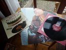 ROLLING STONES LET IT BLEED UK MONO WITH POSTER raaaaar