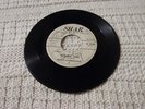 ROCKABILLY LUCKY CARMICHAEL I'M COMIN HOME/LONESOME & LONELY SHAR 4 SIGNED
