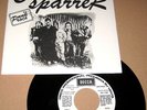 COCK SPARRER We Love you 7 Spain Punk 45 Oi Rare Decca Runnin Riot