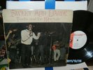 TOOTS and the maytals-SWEET and DANDY  BEVERYLEY'S- music  LP