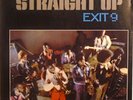 EXIT 9 STRAIGHT UP REISSUE ON FINE RARE FUNK