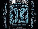 Lucinda Williams Live at the Fillmore 3 lp vinyl lost highway country near mint