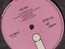 JETHRO TULL  'This Was'  LP / Pink Island