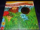 OG SEALED LP Beach Boys Capitol Endless Summer Sticker