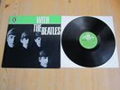 THE BEATLES | WITH THE BEATLES ORIGINAL O 83568 ODEON MONO 1963 