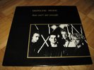 2 LP Vinyl Depeche Mode Just Can't Get Enough LIVE In Basel 1984 MEGA RAR