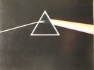 PINK FLOYD - DARK SIDE OF THE MOON - UK 73 - NM - 2 POSTERS