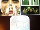 Underoath They're Only Chasing Safety Vinyl LP Clear Define Rare OOP