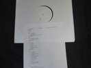 WHO, THE LIVE AT THE ISLE OF WIGHT RARE 3 VINYL TEST PRESSING