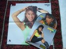 Sabrina Salerno Picture Disc Something Special PWL Boys Poster Hot sexy girl