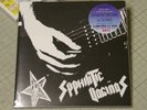 SYPHILITIC VAGINAS vs DORAID split EP soldout item No.147/530 HMSS