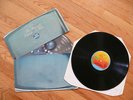 BOB MARLEY Catch a Fire Vinyl LP Zippo France RARE