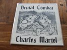 Brutal Combat  Oi Skinhead