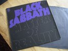 BLACK SABBATH=MASTER OF REALITY=VERTIGO SWIRL=PROGRESSIVE=RARE RECORD= MINT