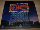 FUNK INC. S/T  Prestige promo LP guaranteed original JAZZ FUNK BREAKS