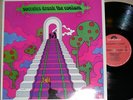 Socrates Drank The Conium /SELF TITLED RARE GREEK HEAVY PROG(Re 1991-Lp) EX