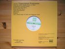 RARE BEATLES BBC TRANSCRIPTION ALBUM LP FOR OVERSEAS RADIO N/MINT L K