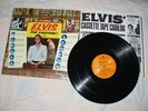 ELVIS* FOR EVERYONE* RARE STEREO RCA ORANGE  LABEL REISSUE