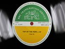EASYBEATS,JIMI HENDRIX,MONTANAS,BEATLES BBC TOP 127
