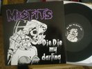THE MISFITS 