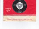 THE IMPACTS Bobby Sox Squaw / Croc-O-Doll Orig. D RCA 47-7583 Single vg++ DooWop