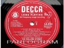 Rolling Stones - Out of Our Heads UK 1965 1st *MONO* Decca Press LP EX