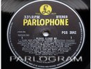 Beatles - Please, Please Me UK 1963 *STEREO* Y&B Parlophone LP EXCELLENT+
