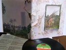 Led Zeppelin - IV  ZOSO  K 50008 UK LP A/B 1971 Atlantic Near Mint