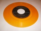 COXSONE/DESTINY - THE WAILERS *YELLOW C/VINYL [SKA]  7